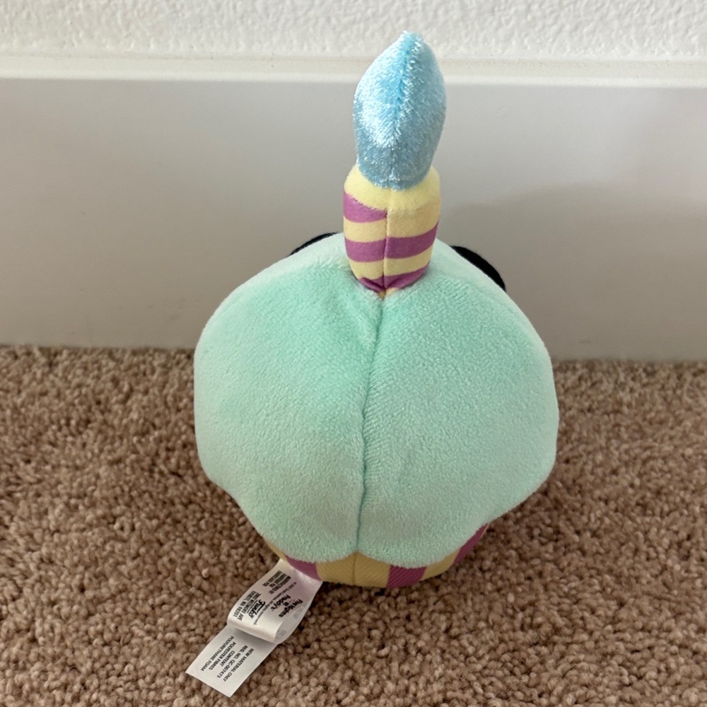 Spring color wave Green Cupcake FNAF Funko Plush - Picture 4 of 6
